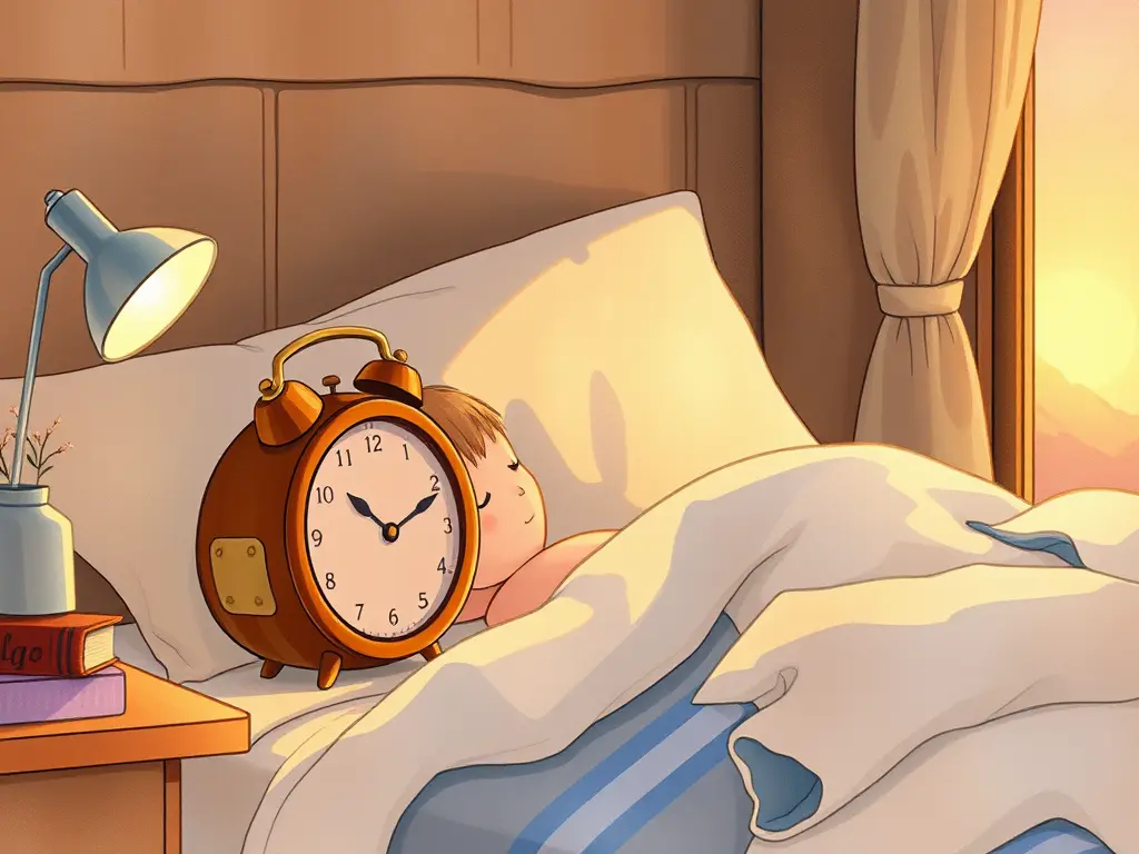 Dreamie Alarm Clock Helps Users Ditch Phones in Bed