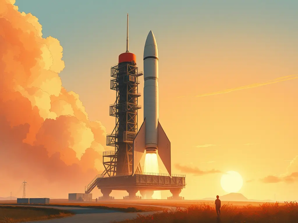 SpaceX瞄准星舰十万亿美元未来，同时收购AI数据