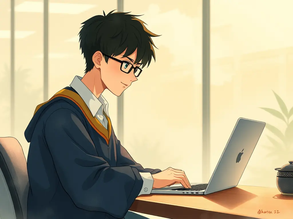Remote Work, Not AI, Hurts New Grads' Job Hunt