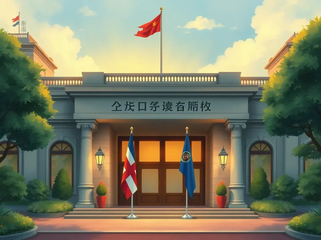阿尔及利亚与阿联酋断交,地区紧张局势升级