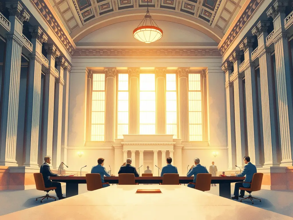 Fed Raises Rates to Cool Inflation