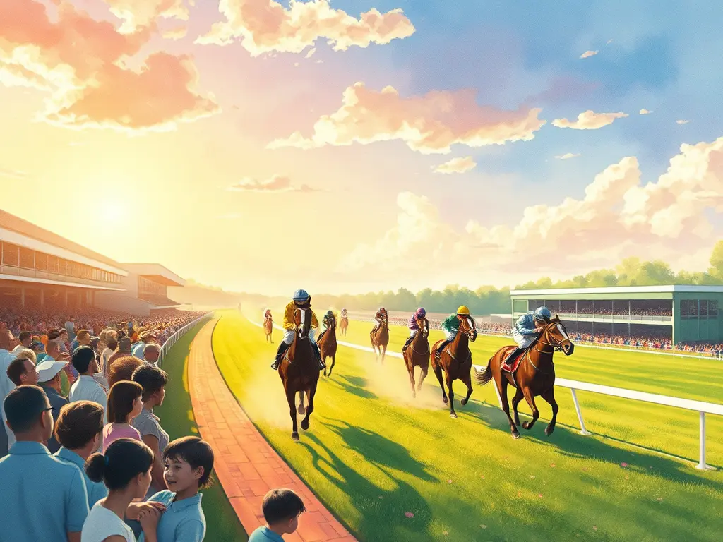 Windsor Hosts Exclusive Bank Holiday Racing Card