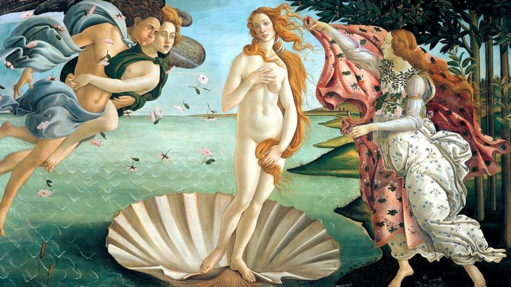 Die Renaissance