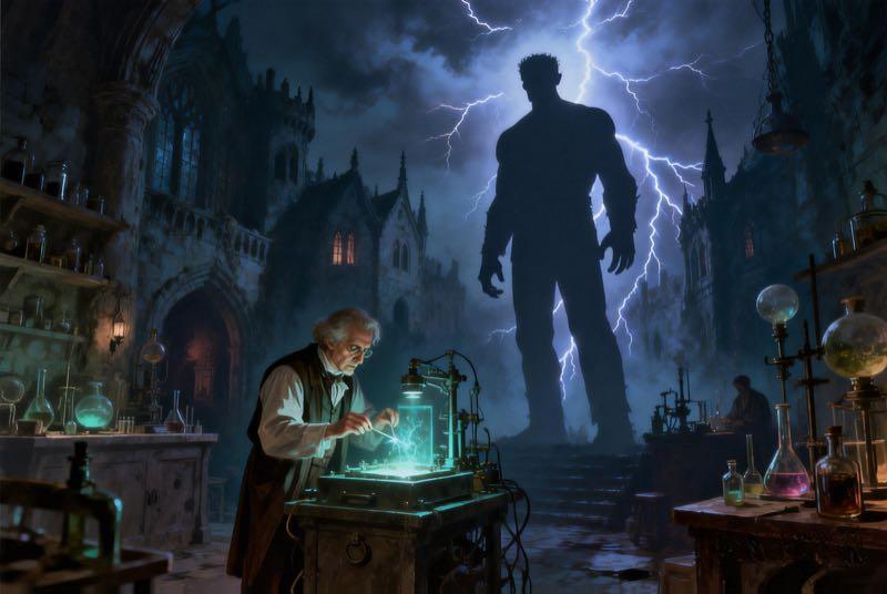 Frankenstein