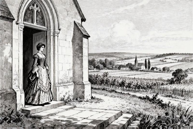 Madame Bovary