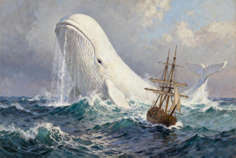 Moby Dick