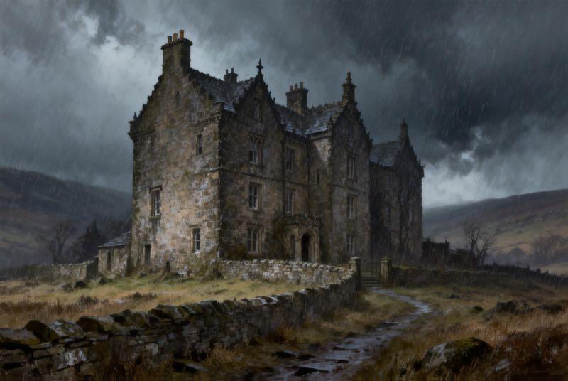 Wuthering Heights