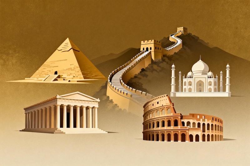 Culture & History (English)