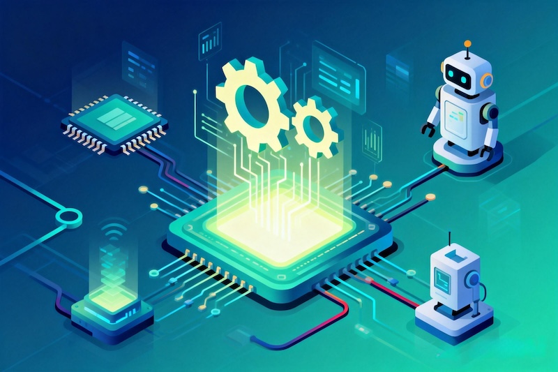 Science & Technology (English)