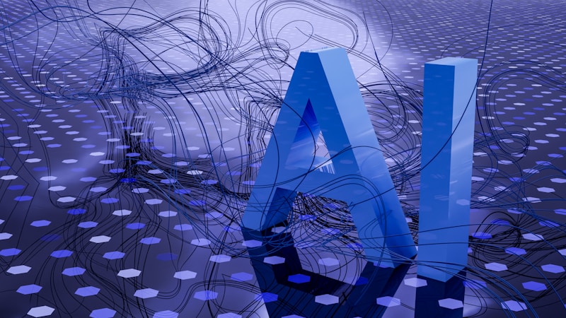 AI Trends and Agents