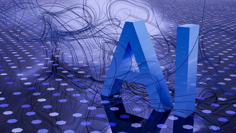 AI Trends and Agents